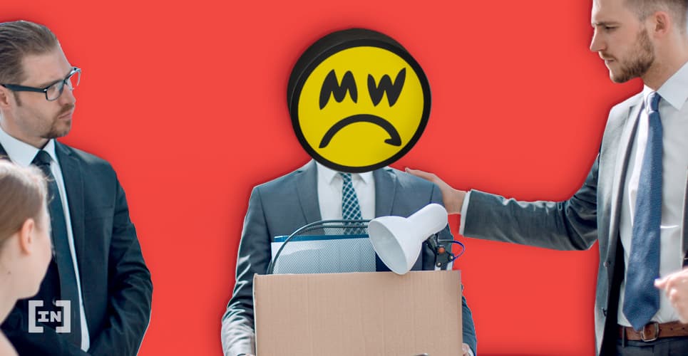 Solana : une plateforme d&#8217;échange disparaît suite à une erreur de manipulation