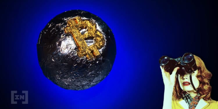 Boeing utilise la blockchain pour suivre et vendre 1 billion de dollars de pièces pour l&#8217;aérospatiale