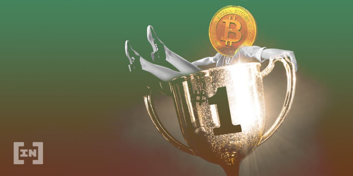 Le Bitcoin continue sa remontée et pourrait afficher de nouveaux gains à deux chiffres