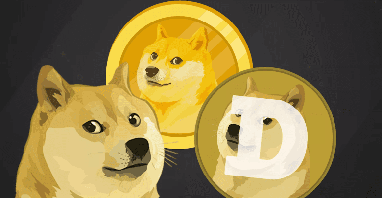 Quelqu&#8217;un vient de créer un jeton de crypto au thème du Doge d&#8217;une valeur de 129 000 $