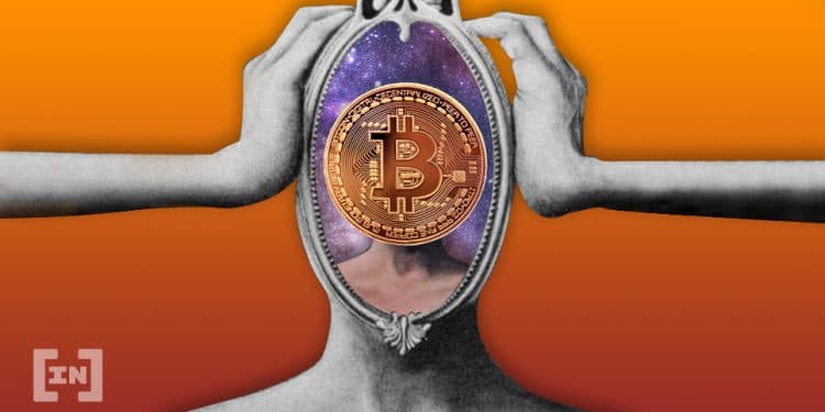 Le Bitcoin serait voué à chuter ? Apparemment oui, d&#8217;après un schéma de distribution de Wickoff