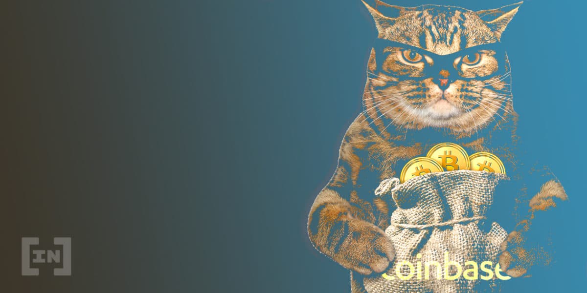 Coinbase sera directement coté au NASDAQ sous le ticker &#8220;COIN&#8221;