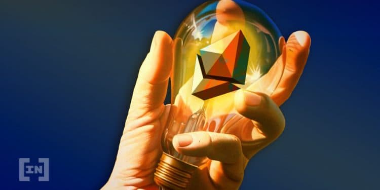 L&#8217;Ethereum parviendra-t-il à dépasser les 200$ ?