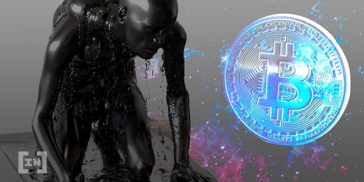 Les prix du pétrole chutent à mesure que l&#8217;offre augmente, prouvant la brillance de Bitcoin
