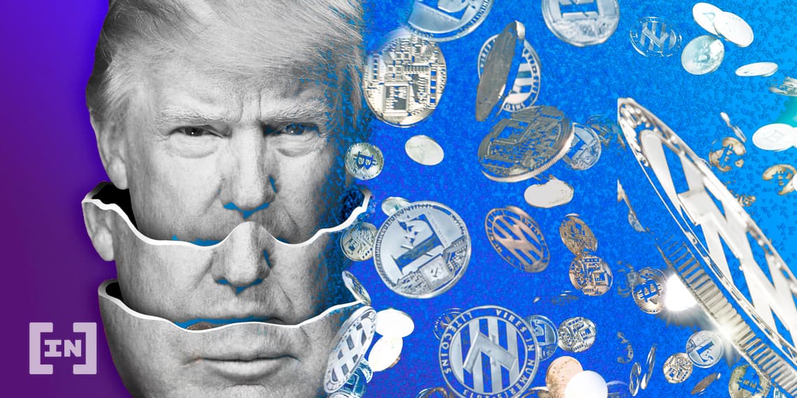 Bloomberg et Trump: comment des présidents différents pourraient façonner la technologie de la blockchain