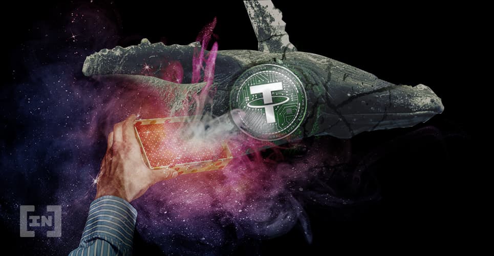Plusieurs millions d&#8217;USDT bloqués suite au piratage de KuCoin