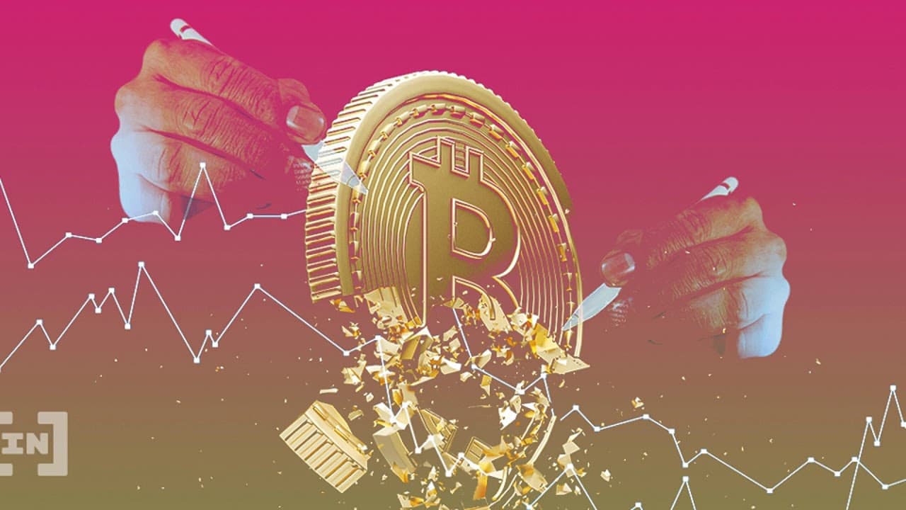 Le Bitcoin s&#8217;est-il &#8220;réinitialisé&#8221; à sa véritable valeur de marché ?