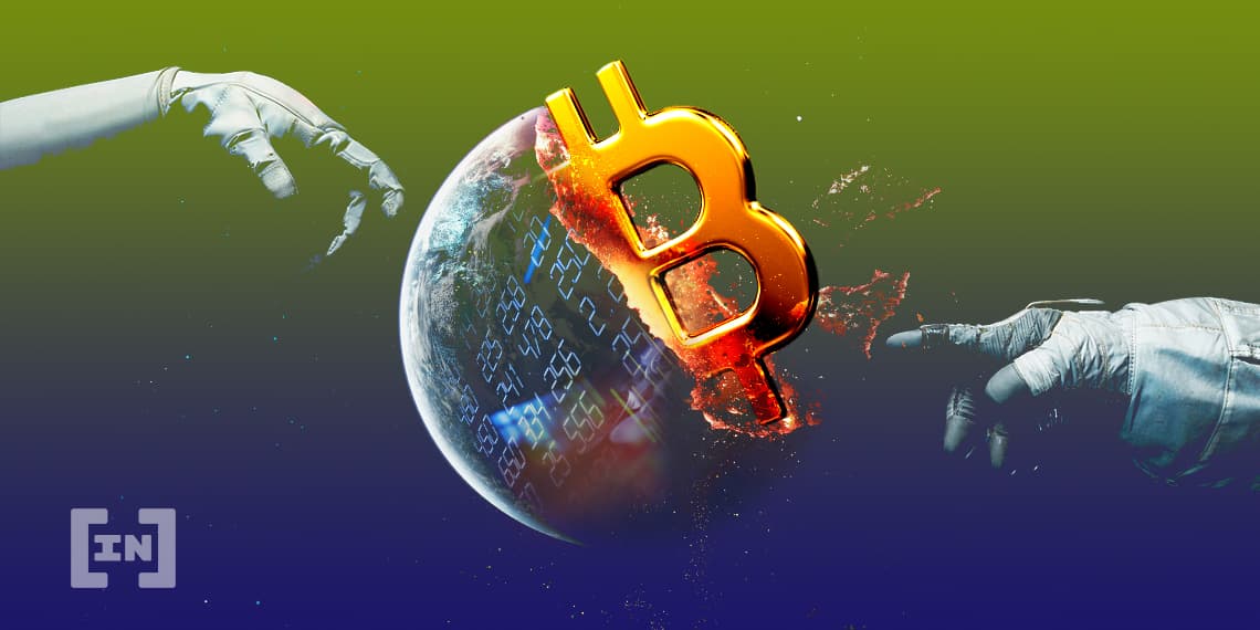 Le Bitcoin dépasse enfin une résistance et vise la partie supérieure de sa marge