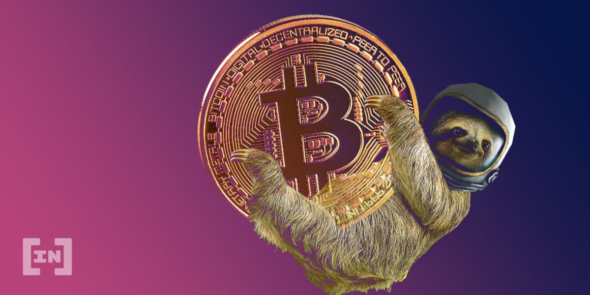 Le Bitcoin se trouve dans une phase décisive alors qu&#8217;il s&#8217;approche à nouveau des 7 000$