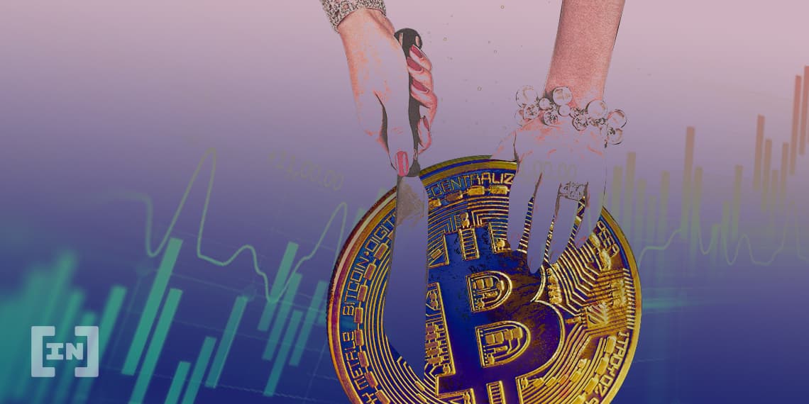 L&#8217;état &#8220;critique&#8221; de l&#8217;économie européenne pourraient réduire considérablement les placements dans le Bitcoin