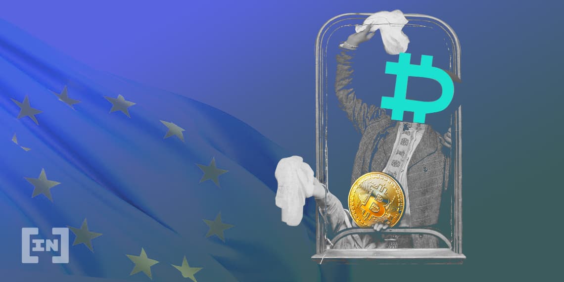 Le régulateur financier français répond à la consultation de l&#8217;union européenne sur la crypto