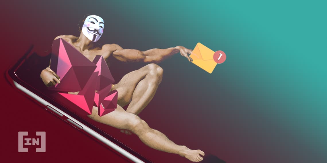 Encore une application de finance décentralisée victime d’un &#8220;flash loan&#8221;