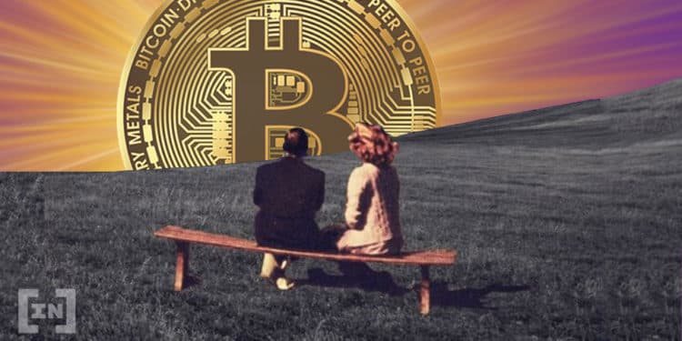 À l&#8217;approche de la réduction de moitié, les actionnaires institutionnels s&#8217;intéressent eux aussi au Bitcoin