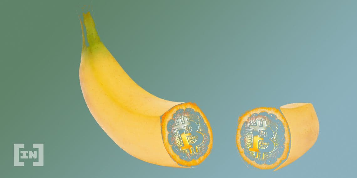 Le Bitcoin peine à dépasser sa marge d&#8217;échange