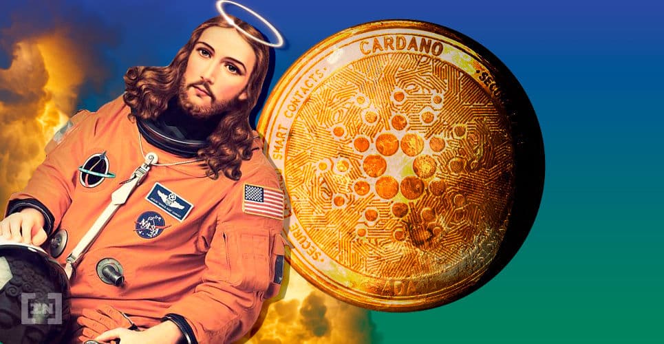 Le Cardano (ADA) dépasse la limite de sa marge. Faut-il s&#8217;attendre à de plus amples gains ?