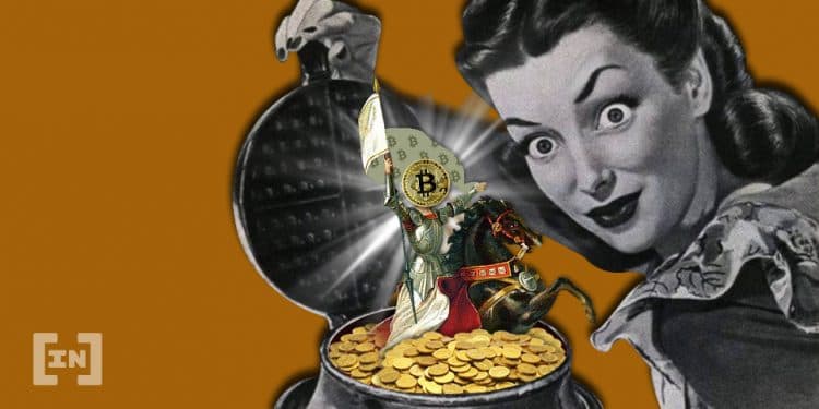 Les recherches Google du &#8220;Bitcoin Halving&#8221; dépasse les niveaux pré-événement 2016