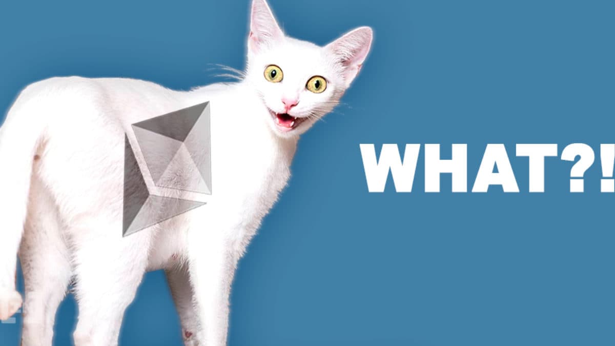 L&#8217;Ethereum est en hausse alors que le taux de dominance du BTC décline