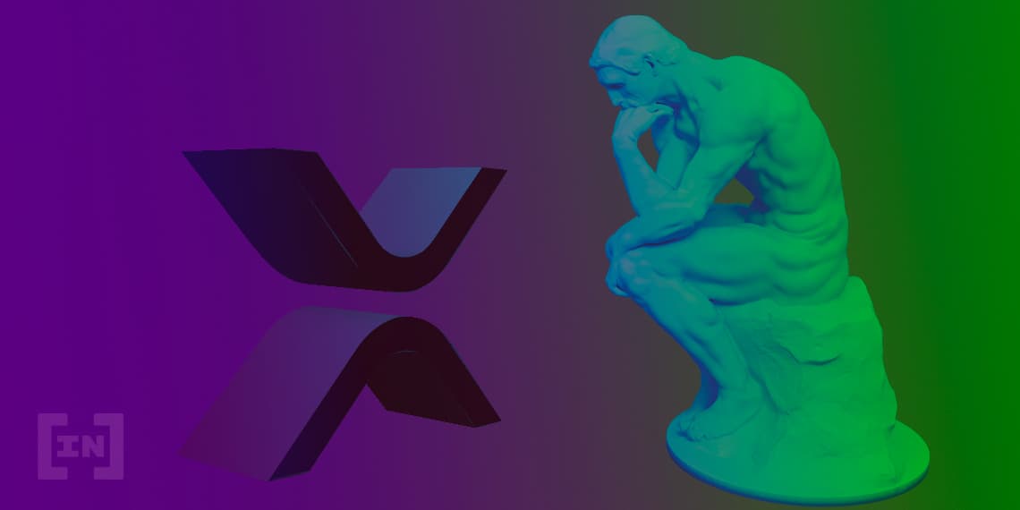 Le XRP cherche à repasser une zone de résistance cruciale