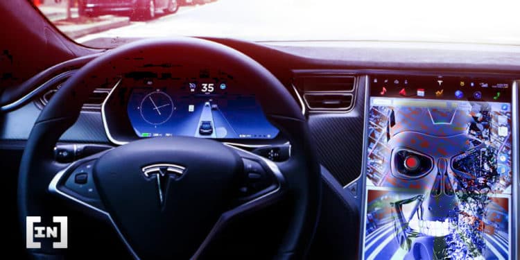 Tesla poursuit California dans le comté d&#8217;Alameda sur les restrictions de confinement