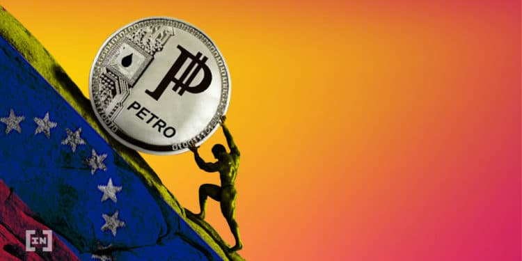 Le Venezuela obtient un nœud Bitcoin (BTC) accessible par satellite