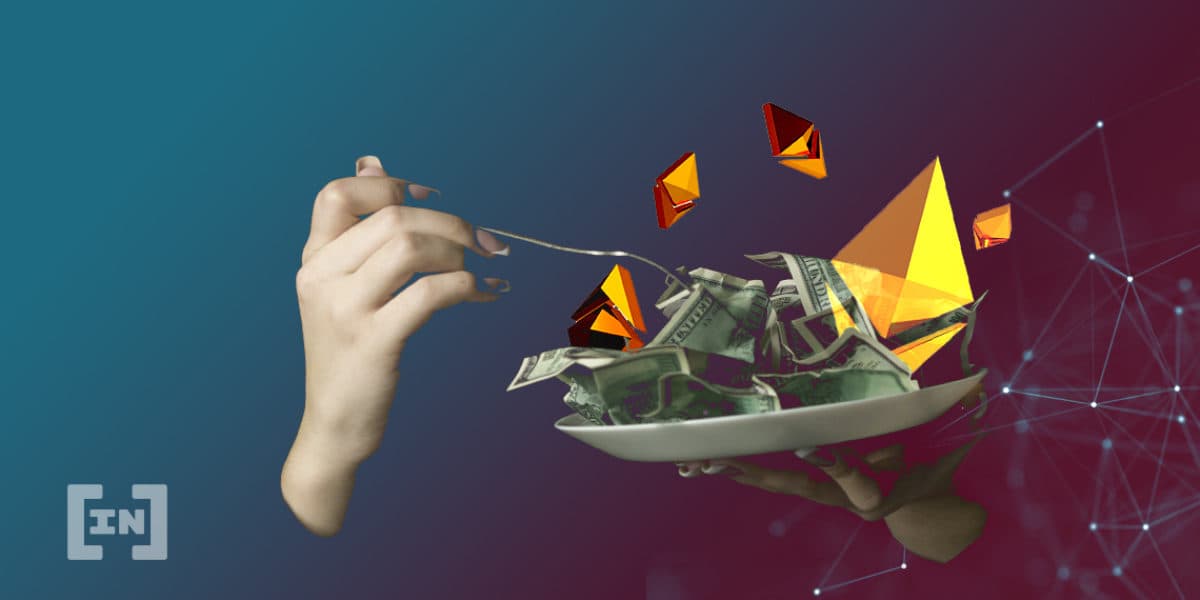 L&#8217;Ethereum (ETH) a-t-il atteint une limite ?