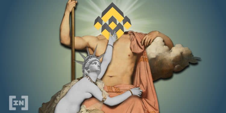 24h Crypto : Binance encore menacé ?
