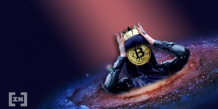 Seulement 1% de l&#8217;argent institutionnel nécessaire pour augmenter le Bitcoin au-delà de 50000 $ &#8211; Messari