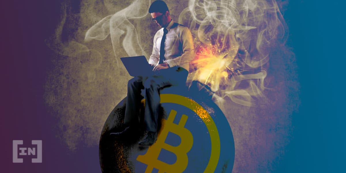 Willy Woo, analyste on-chain, prédit un rallye de Bitcoin pour 2022