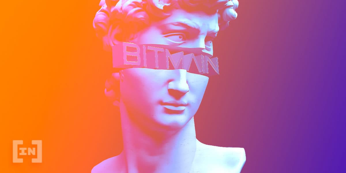 Le co-fondateur évincé de Bitmain interrompt les envois d&#8217;Antminers