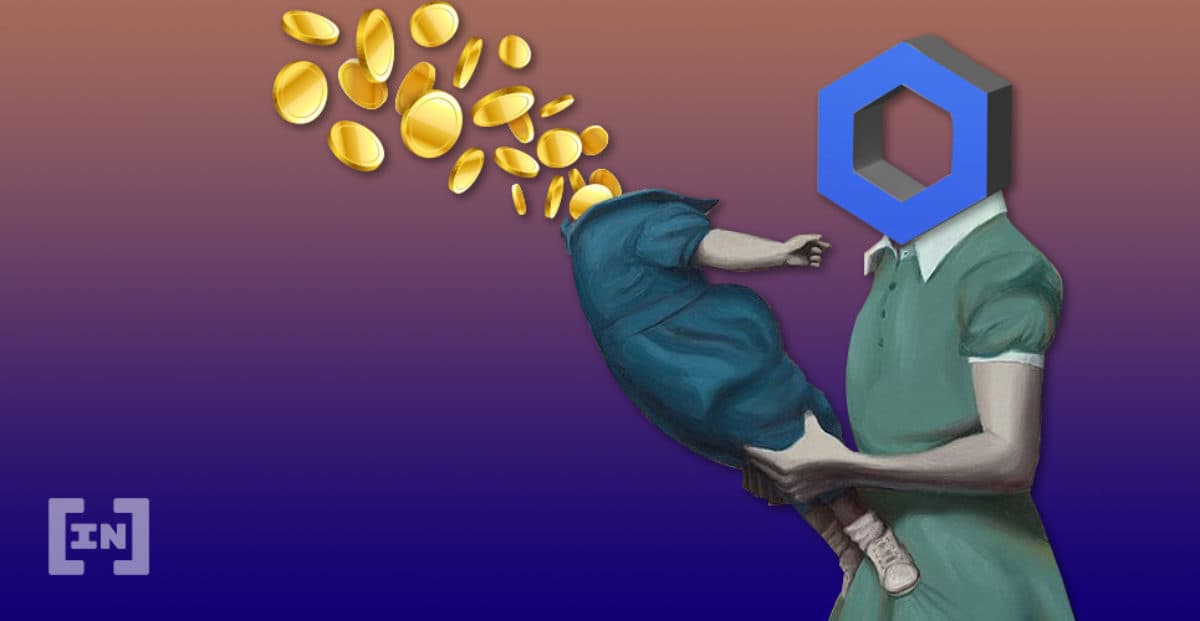 ChainLink (LINK) rebondit et atteint un nouveau sommet record