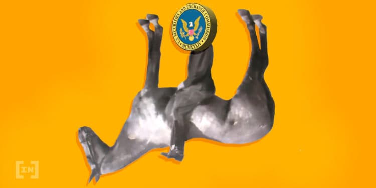 &#8220;Crypto Mom&#8221; nommée commissaire de la SEC pour servir jusqu&#8217;en 2025