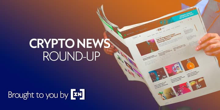 Résumé des actualités sur les cryptomonnaies du 10 juillet 2020