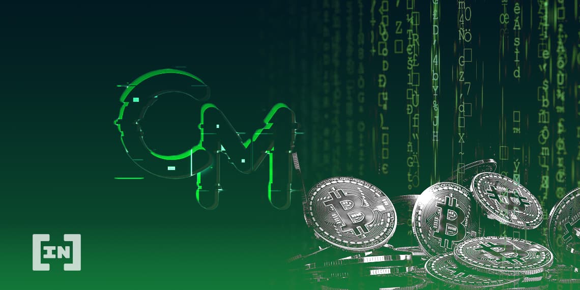 &#8220;Au lieu de se faire plumer par une banque, nous serons notre propre banque&#8221; : interview exclusive avec EnterTheCryptoMatrix