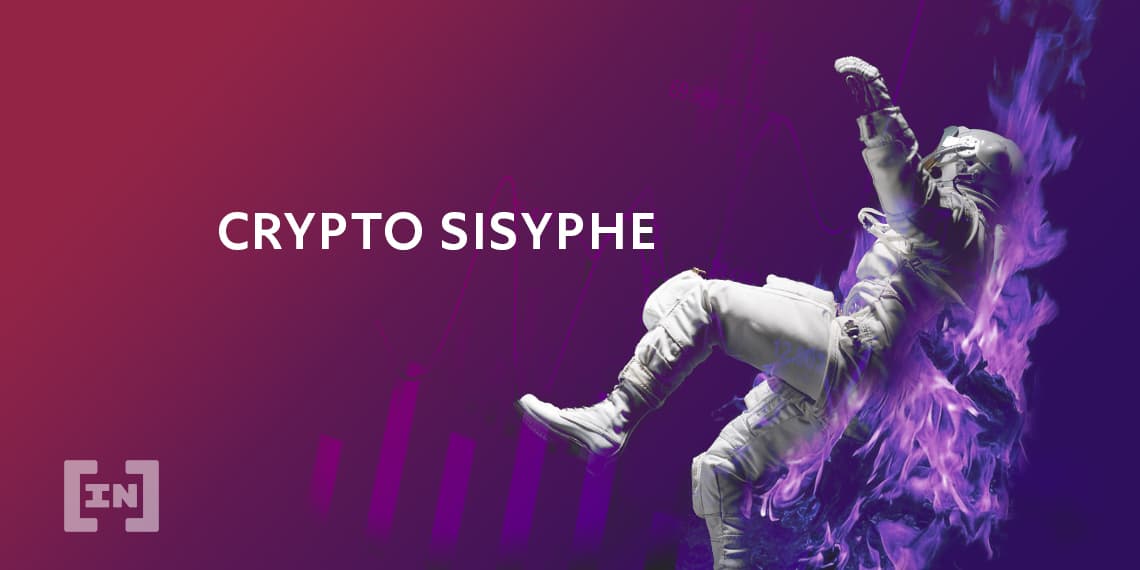 &#8220;Il y a toujours quelques personnalités qui vont biaiser notre jugement&#8221; : interview exclusive avec Sisyphe, auteur et youtubeur crypto