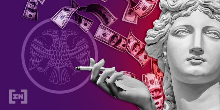 L&#8217;Association des banquiers américains (ABA) contre le dollar numérique alimenté par la Fed