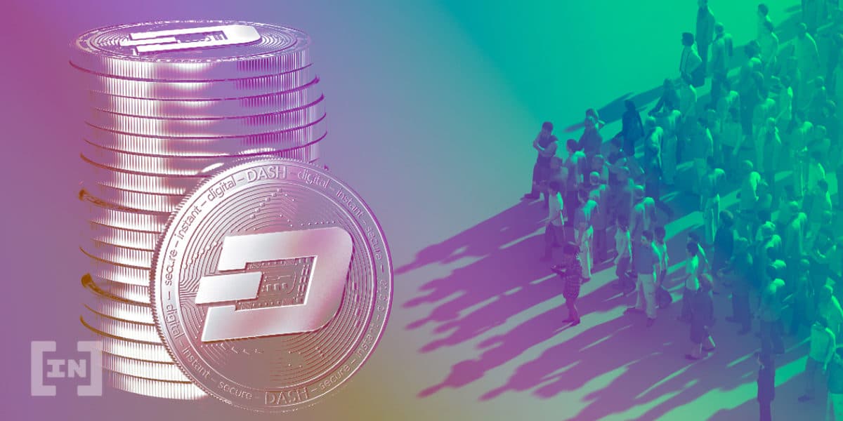 La plateforme Dash cherche à devenir un cloud décentralisé