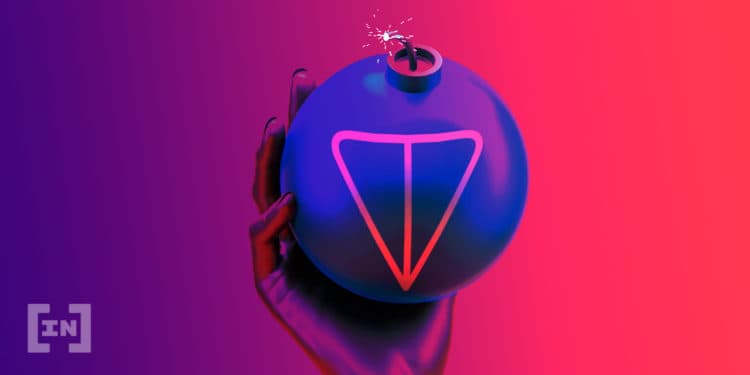 Le TON Testnet sera fermé d&#8217;ici août 2020