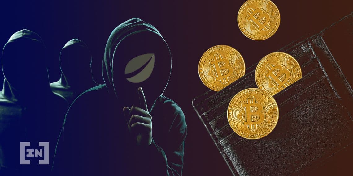 Les pirates de Bitfinex renoncent à une récompense de 400 millions de dollars