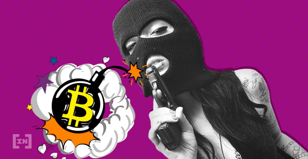La marketplace crypto Velodrome a été escroquée par l&#8217;un de ses propres employés