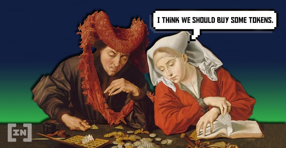 Qu&#8217;est-ce que la tokenisation sur la blockchain ?
