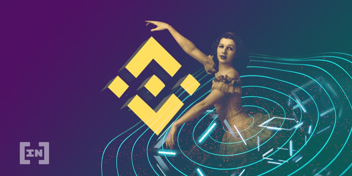 Binance s&#8217;essaye à la DeFi avec un système de prêt