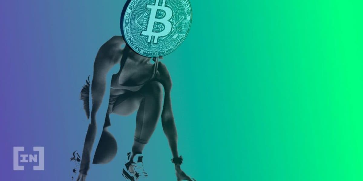 Bitcoin (BTC) reprend son mouvement de hausse et dépasse une ligne de résistance