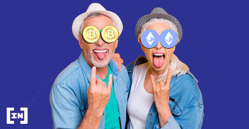 Le chef de Social Capital vante la crypto pour l&#8217;investissement des retraites