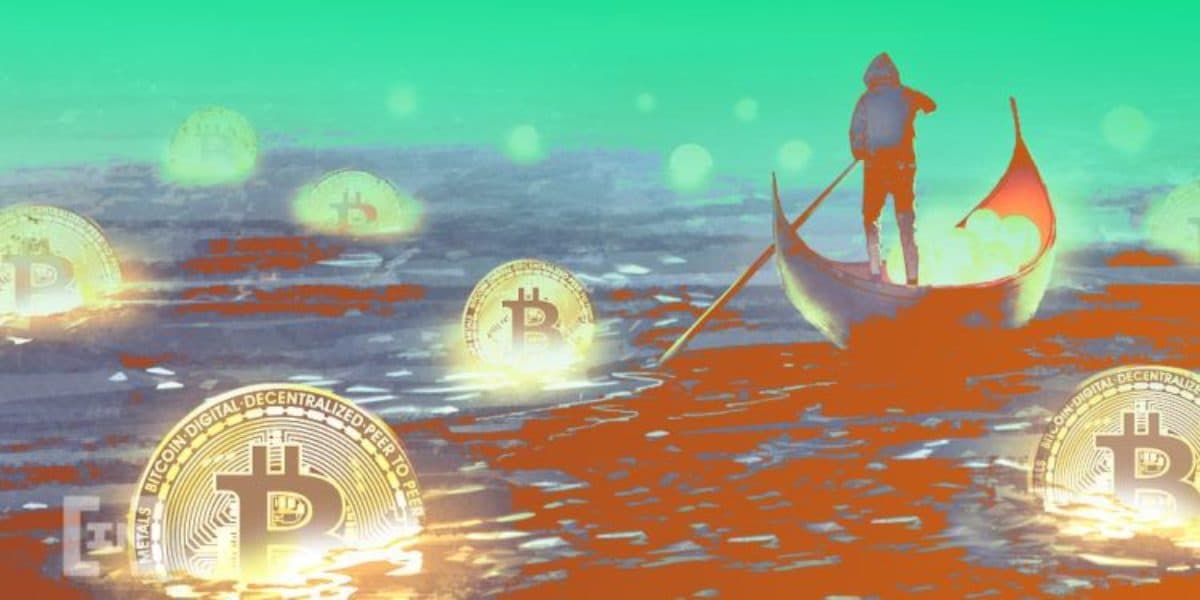 Une communauté crypto sera fondée sur un ancien de bateau de croisière