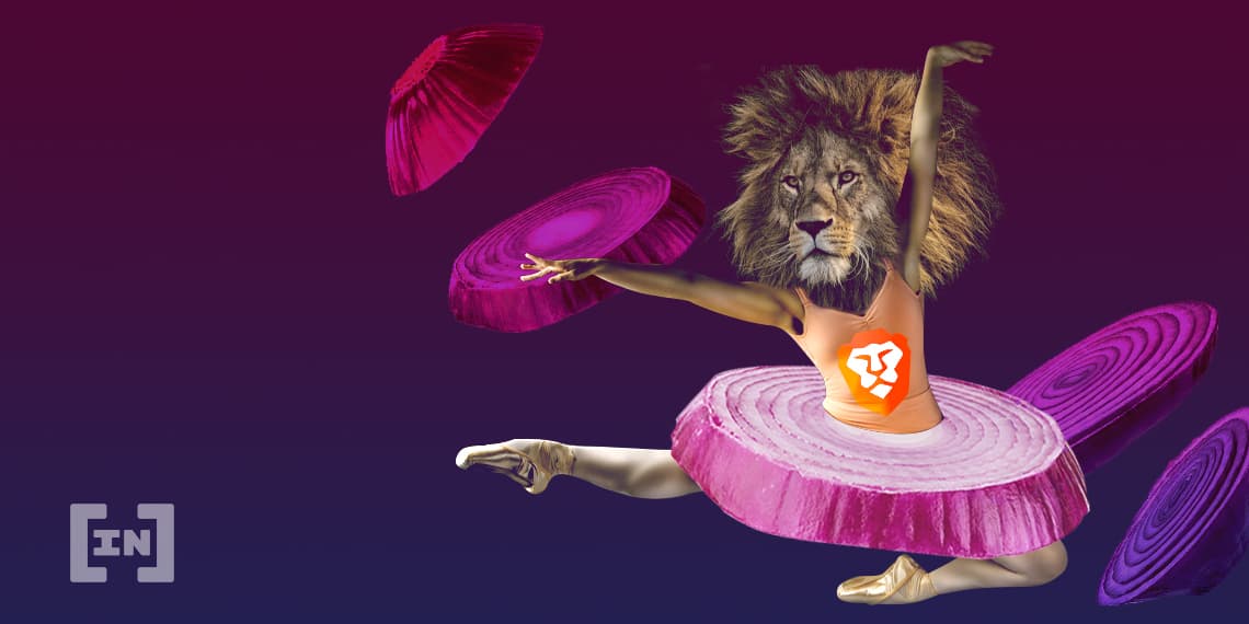 Les sites web et le navigateur de Brave sont maintenant disponibles sur TOR
