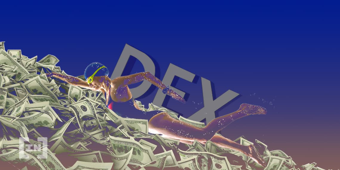 Les exchanges cryptos sont en file pour récupérer les flux sortants de BitMEX