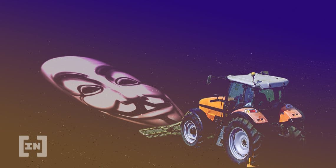 Harvest Finance se fait voler 24 millions de dollars lors d&#8217;un piratage