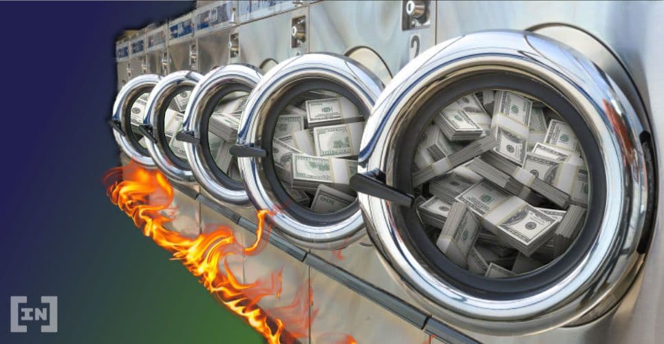 29 millions de dollars en BTC saisis de banchisseurs d&#8217;argent néerlandais du dark web