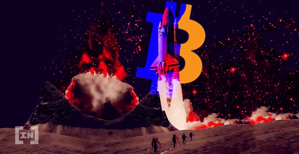 Bitcoin monte à 13 000$ : un nouveau sommet dans les devises les plus faibles du monde