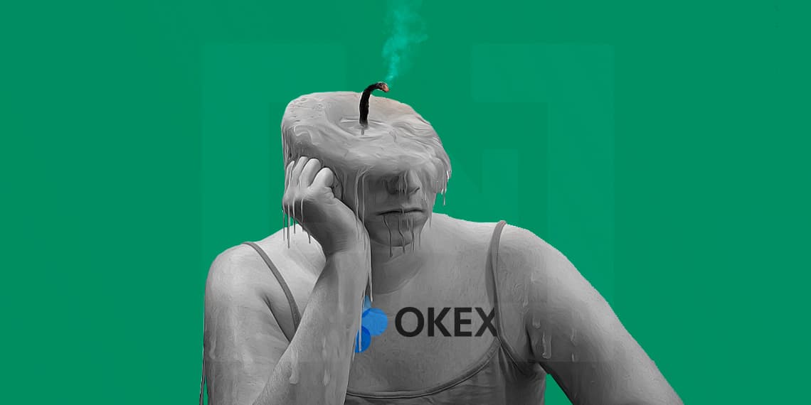 Le PDG d&#8217;OKEx s&#8217;explique sur la récente suspension des retraits